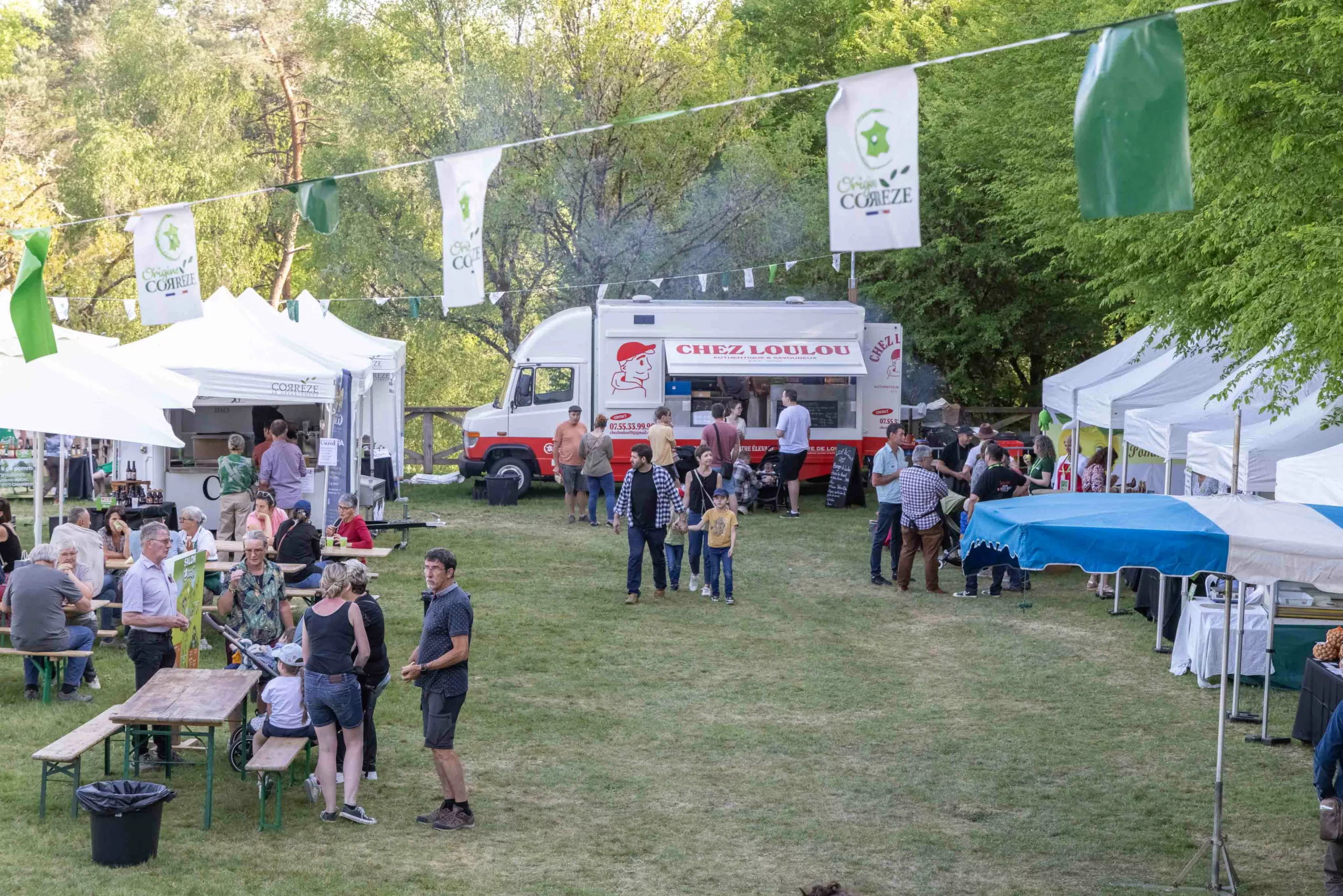 Salon Origine Corrèze 1ère édition – 2025 – Sédières-130