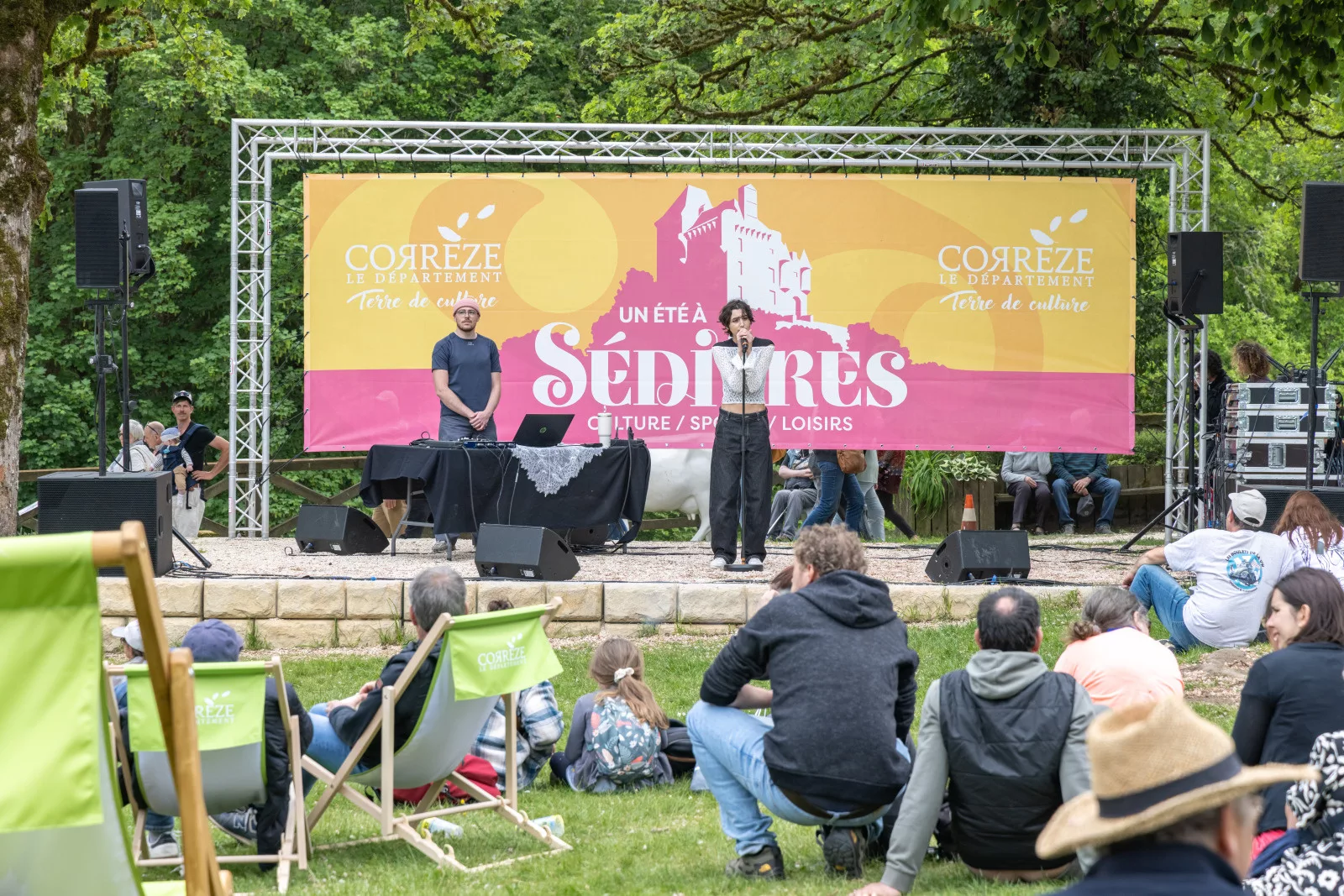 Salon Origine Corrèze 2026-0362