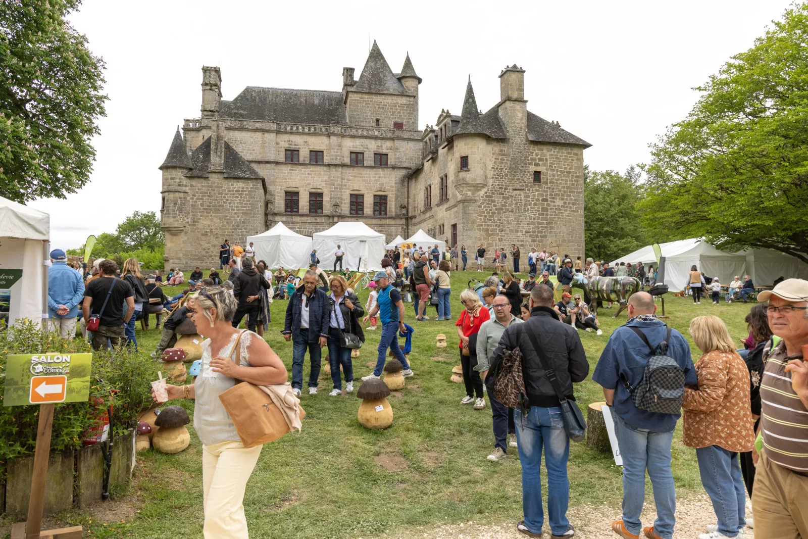 Salon Origine Corrèze 2026-0470