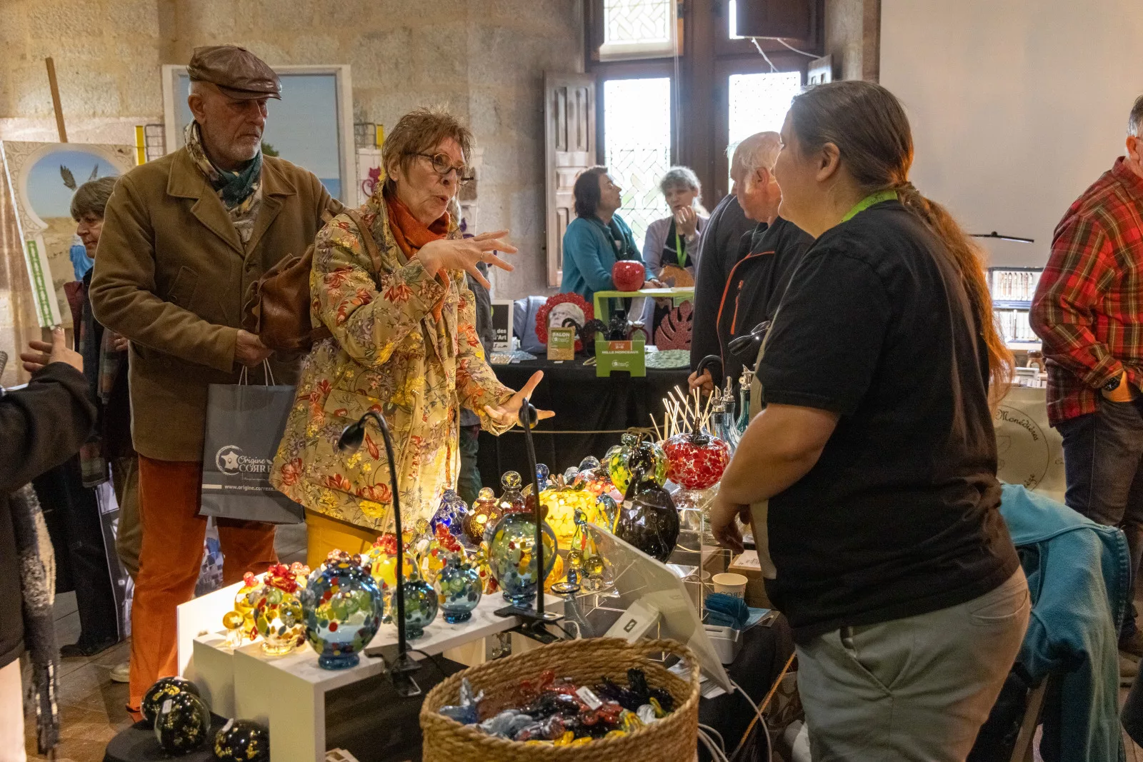 Salon Origine Corrèze 2026-1276