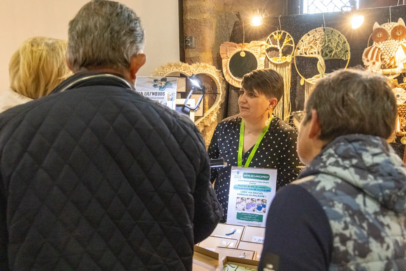 Salon Origine Corrèze 2026-1395