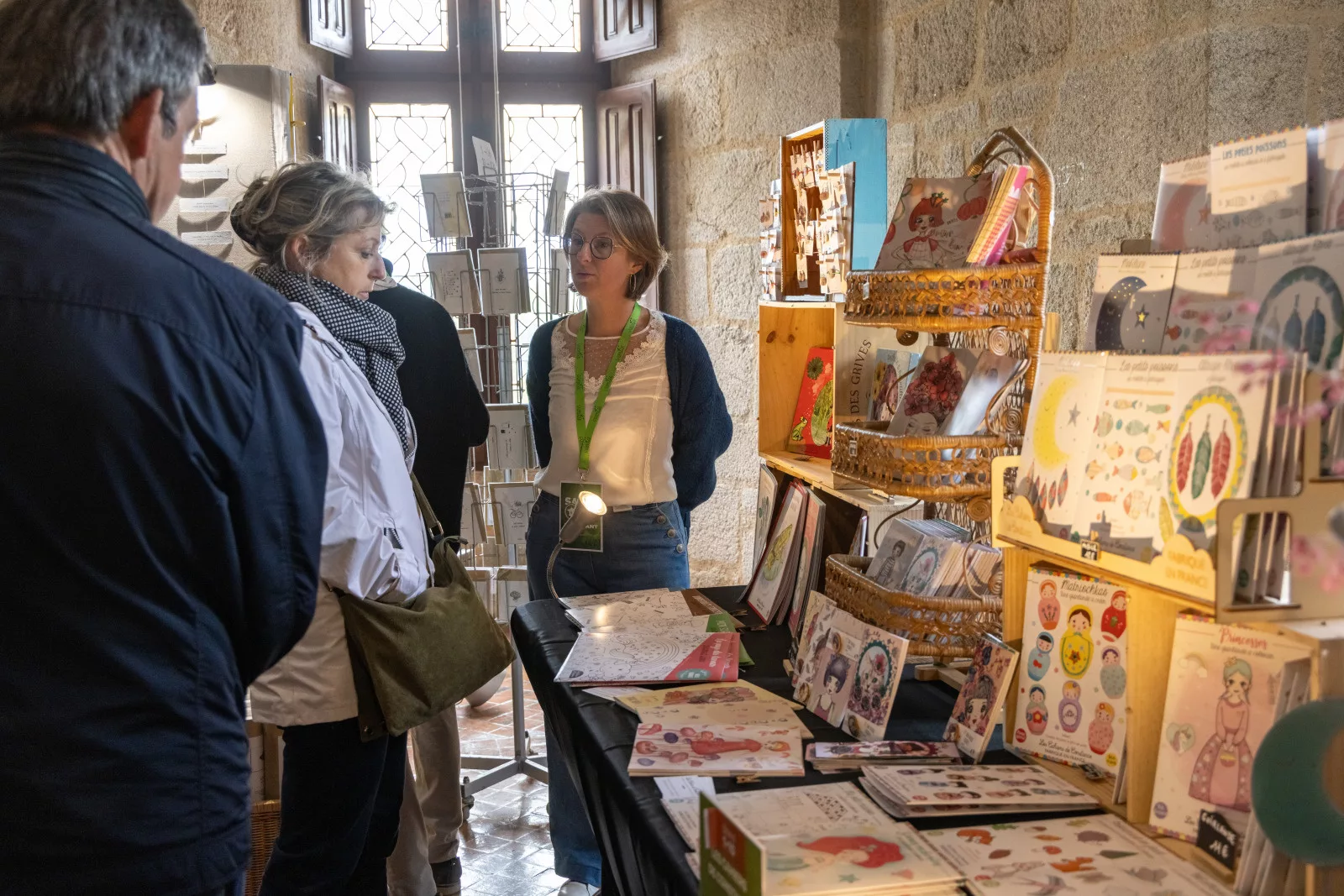 Salon Origine Corrèze 2026-1455