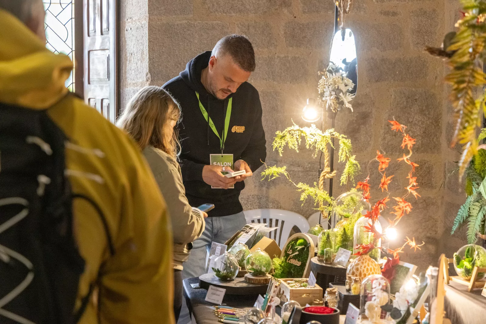 Salon Origine Corrèze 2026-1486