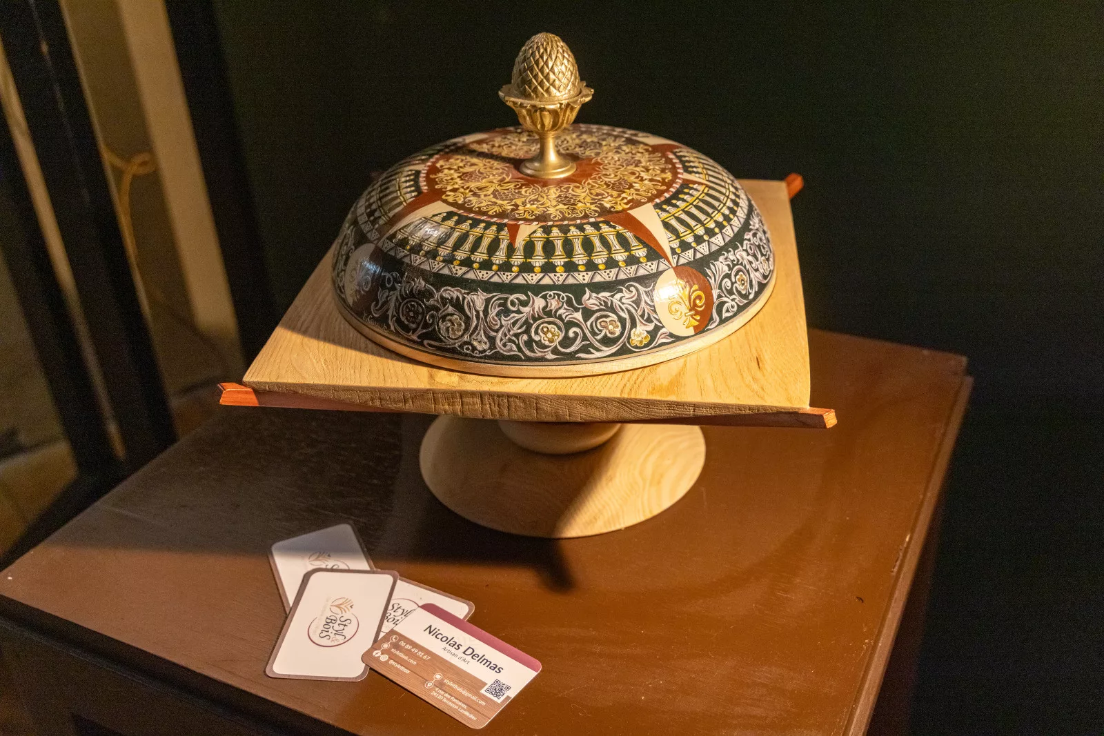Salon Origine Corrèze 2026-1527