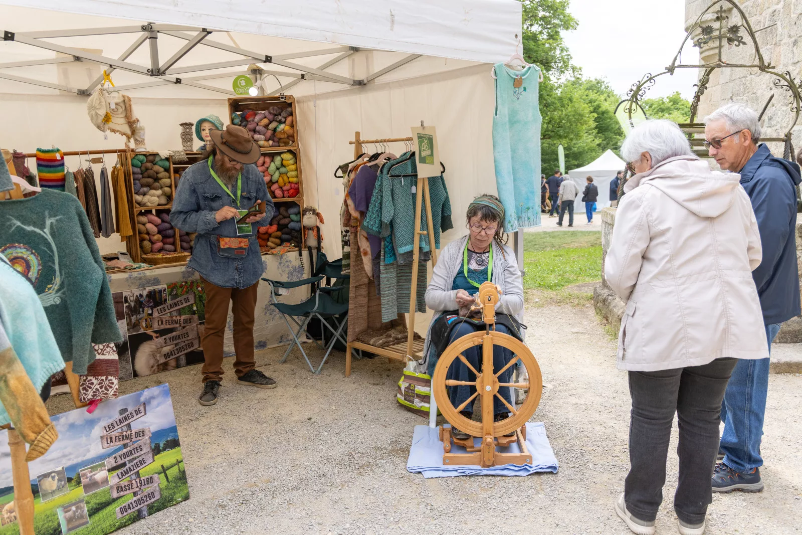 Salon Origine Corrèze 2026-1537