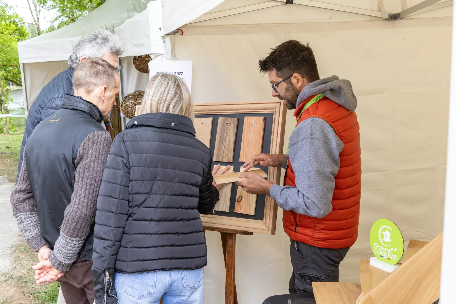 Salon Origine Corrèze 2026-9505
