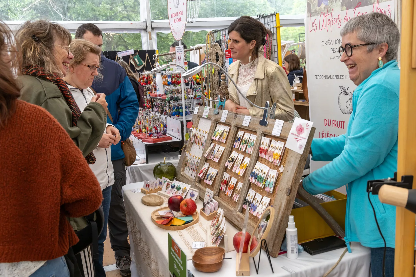 Salon Origine Corrèze 2026-9648
