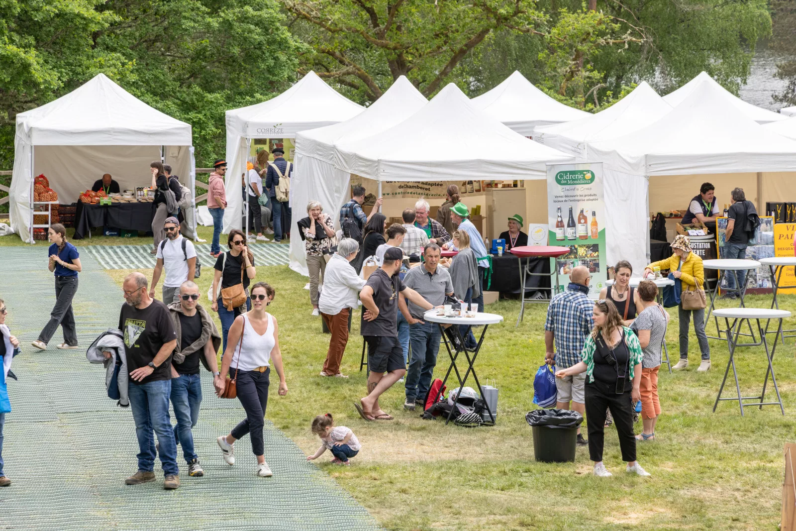 Salon Origine Corrèze 2026-9688