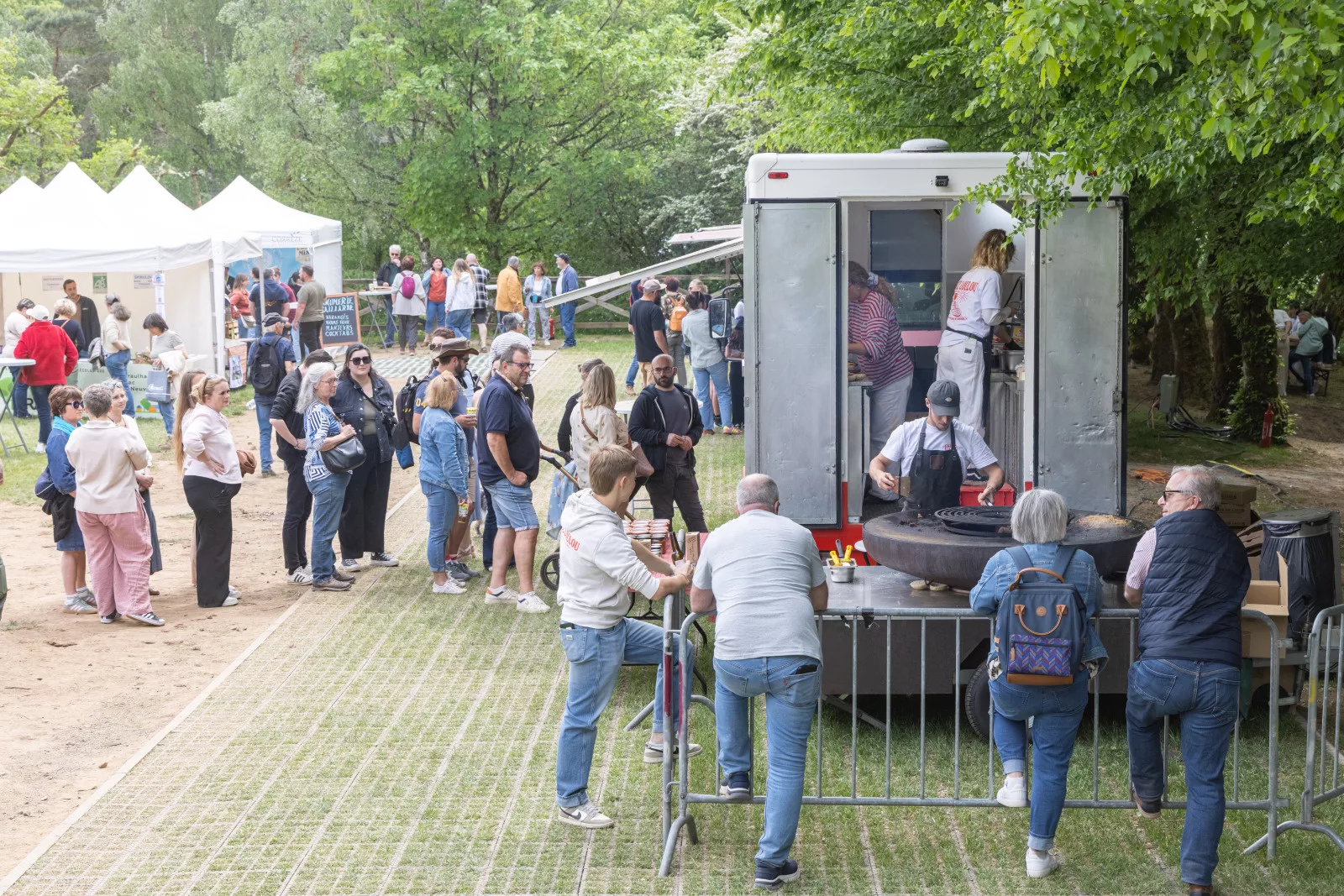 Salon Origine Corrèze 2026-9750