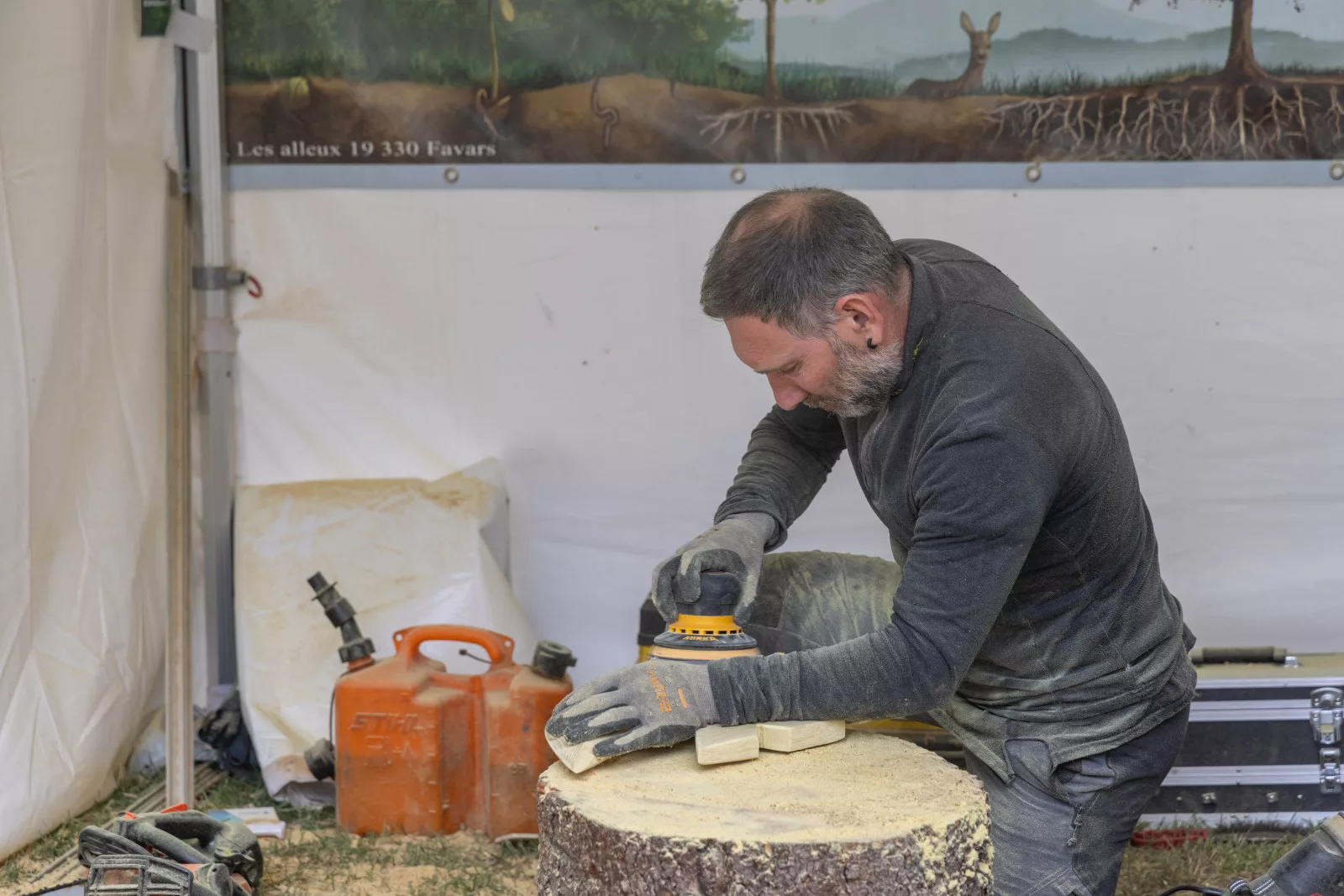 Salon Origine Corrèze 2026-9814