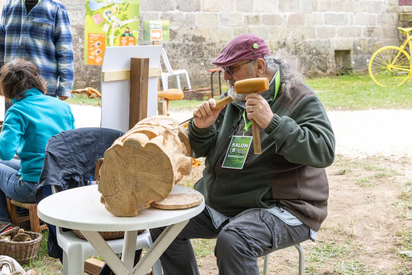 Salon Origine Corrèze 2026-9943